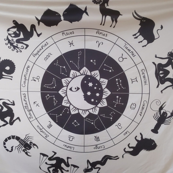 Tapestry - Picture 2 of 2